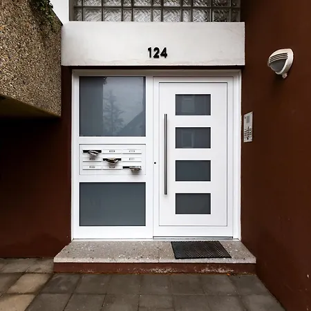 Apartment Mit Zwei Schlafzimmern