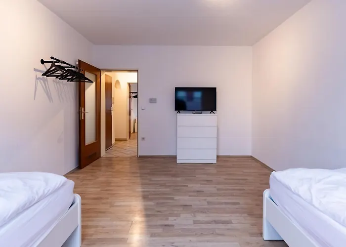 Lejlighed Budgetroom Workers Herne